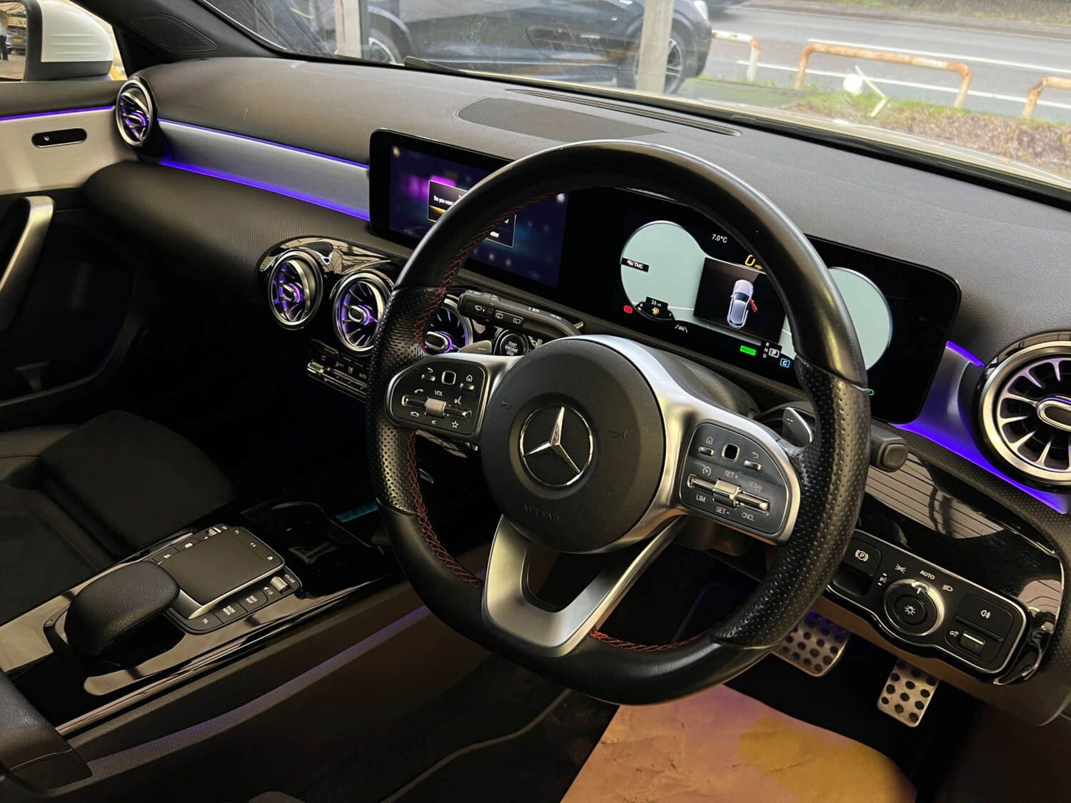 Used Mercedes-Benz A-Class 2020 for sale - 77431880: Photo 12