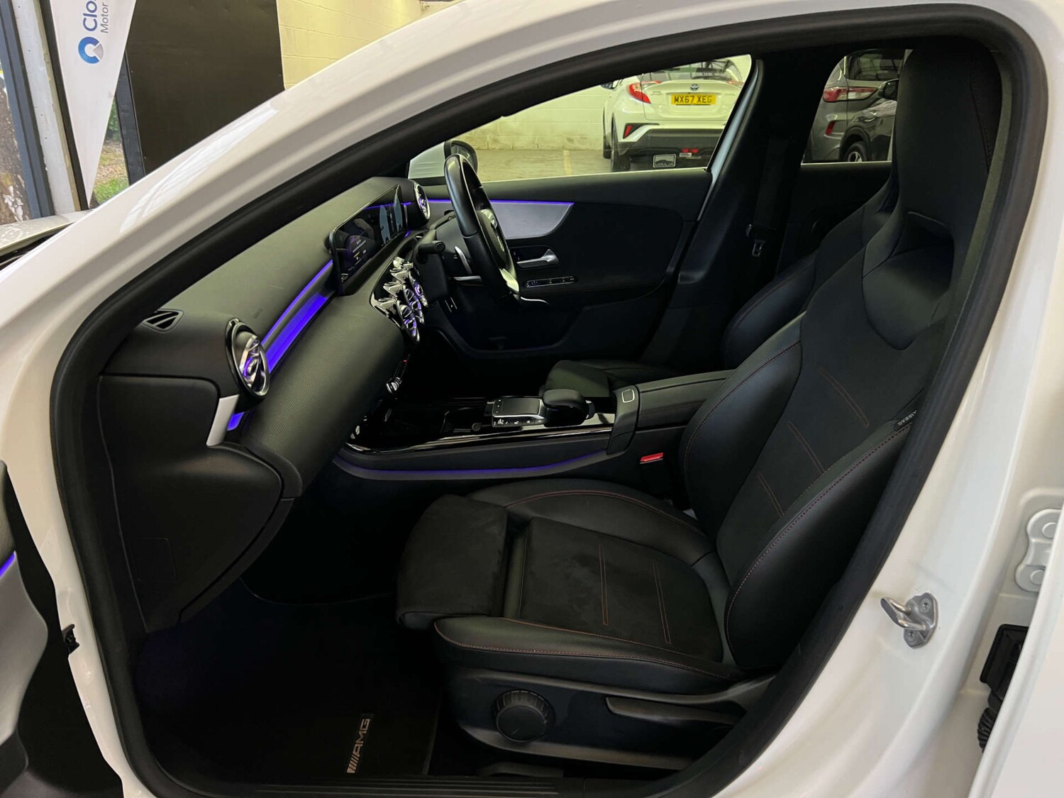 Used Mercedes-Benz A-Class 2020 for sale - 77431880: Photo 20