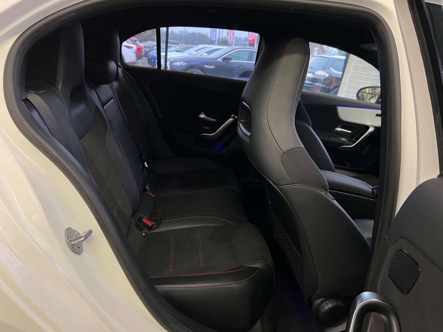 Used Mercedes-Benz A-Class 2020 for sale - 77431880: Photo 21