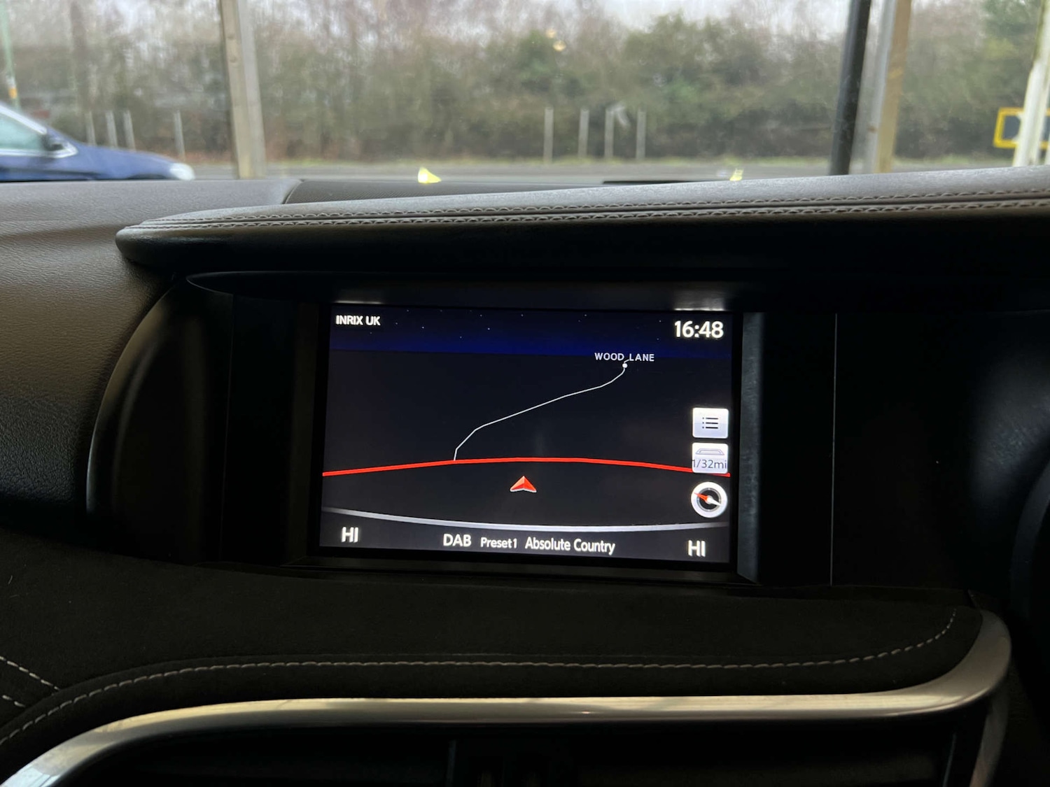 Used Infiniti Q30 2017 for sale - 77702644: Photo 19