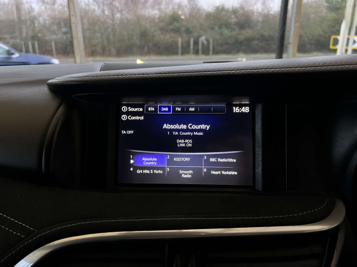 Used Infiniti Q30 2017 for sale - 77702644: Photo 20