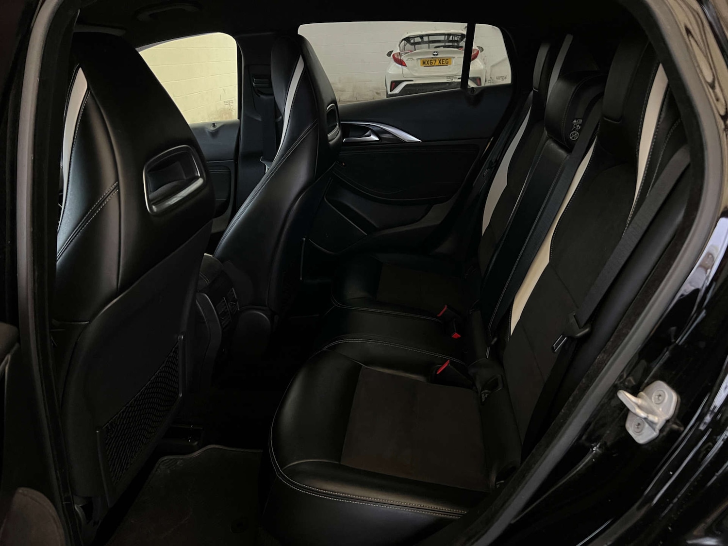 Used Infiniti Q30 2017 for sale - 77702644: Photo 27