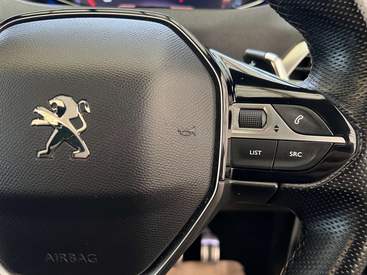 Used Peugeot 3008 2019 for sale - 78000675: Photo 13