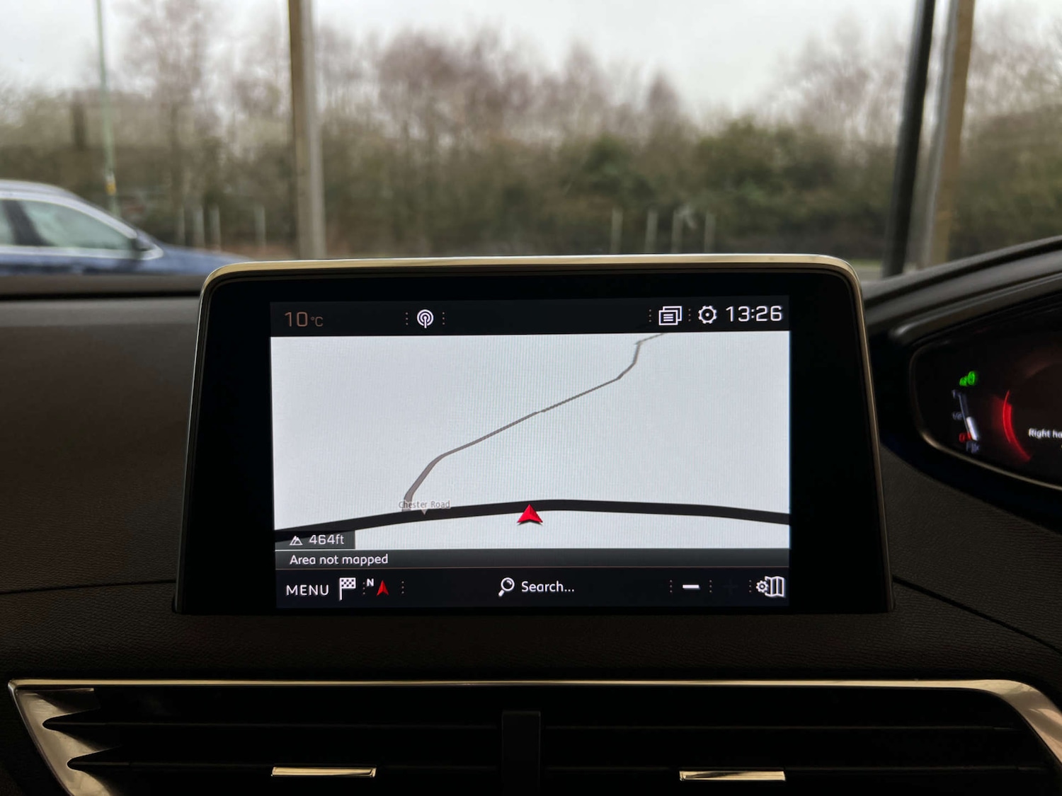 Used Peugeot 3008 2019 for sale - 78000675: Photo 16