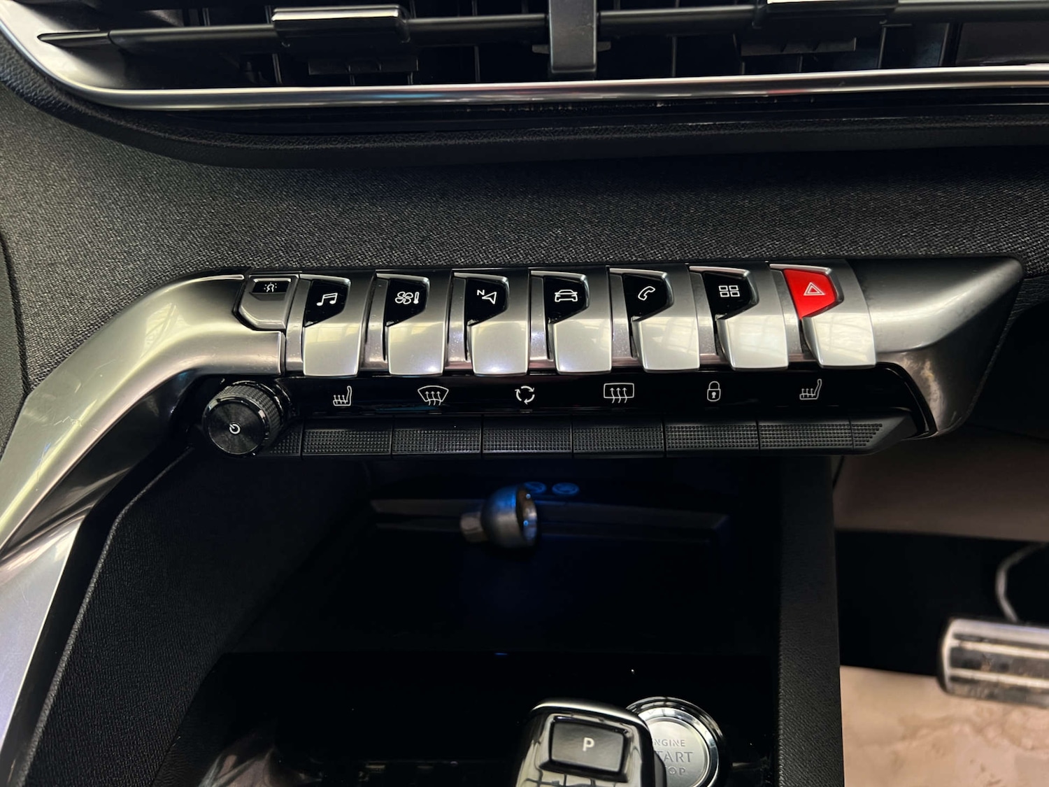 Used Peugeot 3008 2019 for sale - 78000675: Photo 21