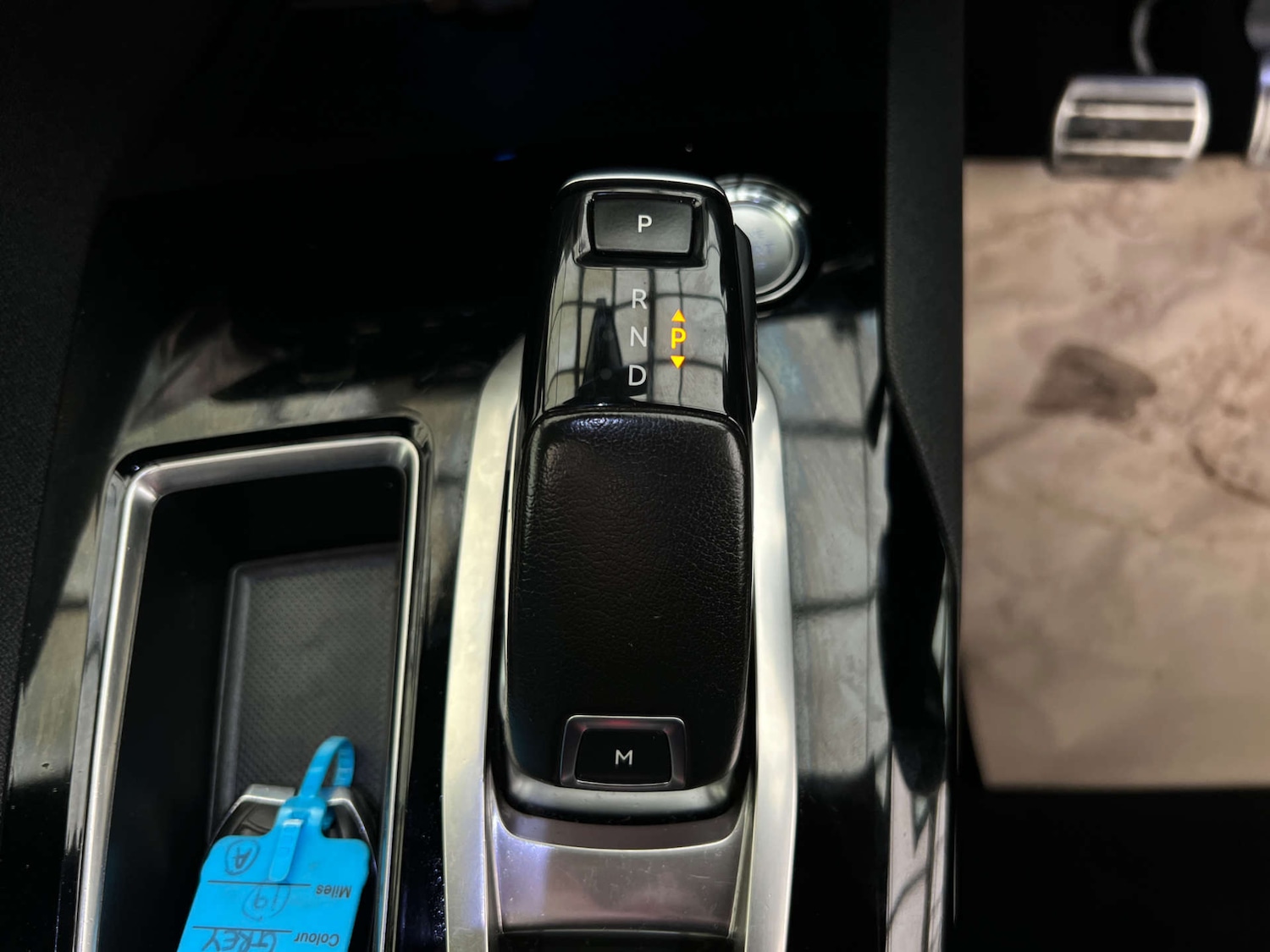 Used Peugeot 3008 2019 for sale - 78000675: Photo 23