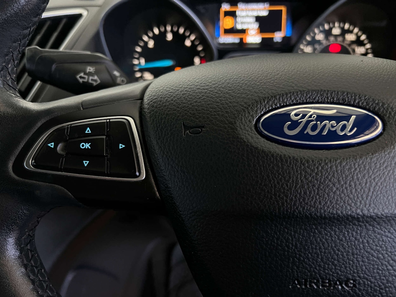 Used Ford Grand C-Max 2016 for sale - 77394887: Photo 13