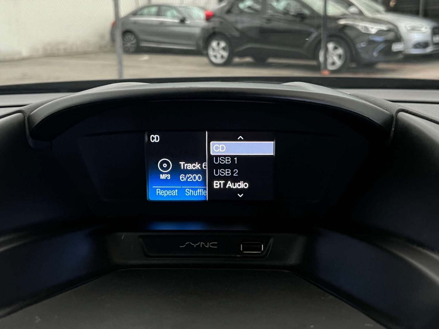 Used Ford Grand C-Max 2016 for sale - 77394887: Photo 17