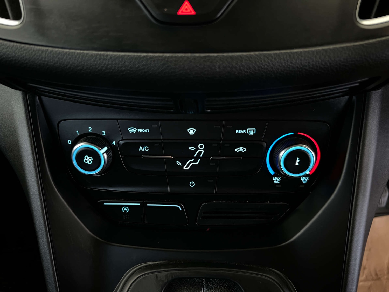 Used Ford Grand C-Max 2016 for sale - 77394887: Photo 19