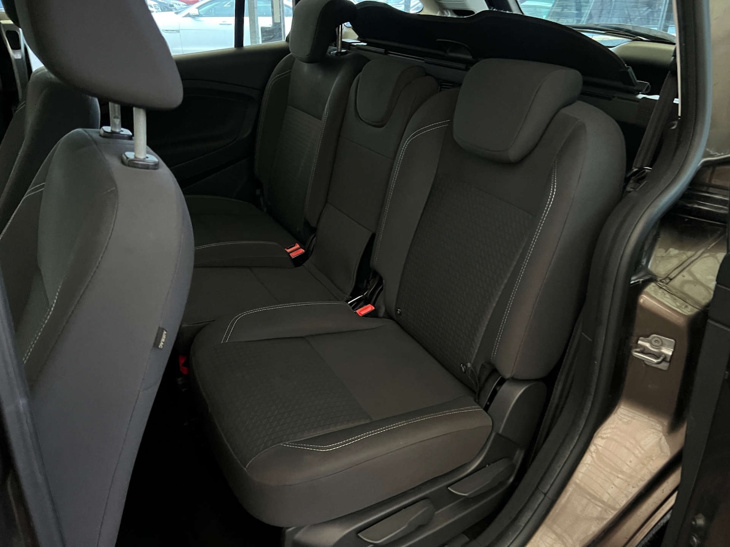 Used Ford Grand C-Max 2016 for sale - 77394887: Photo 23