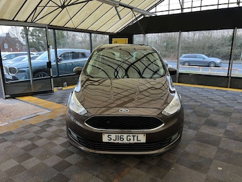 Used Ford C-Max 2016 for sale - 77394887: Photo