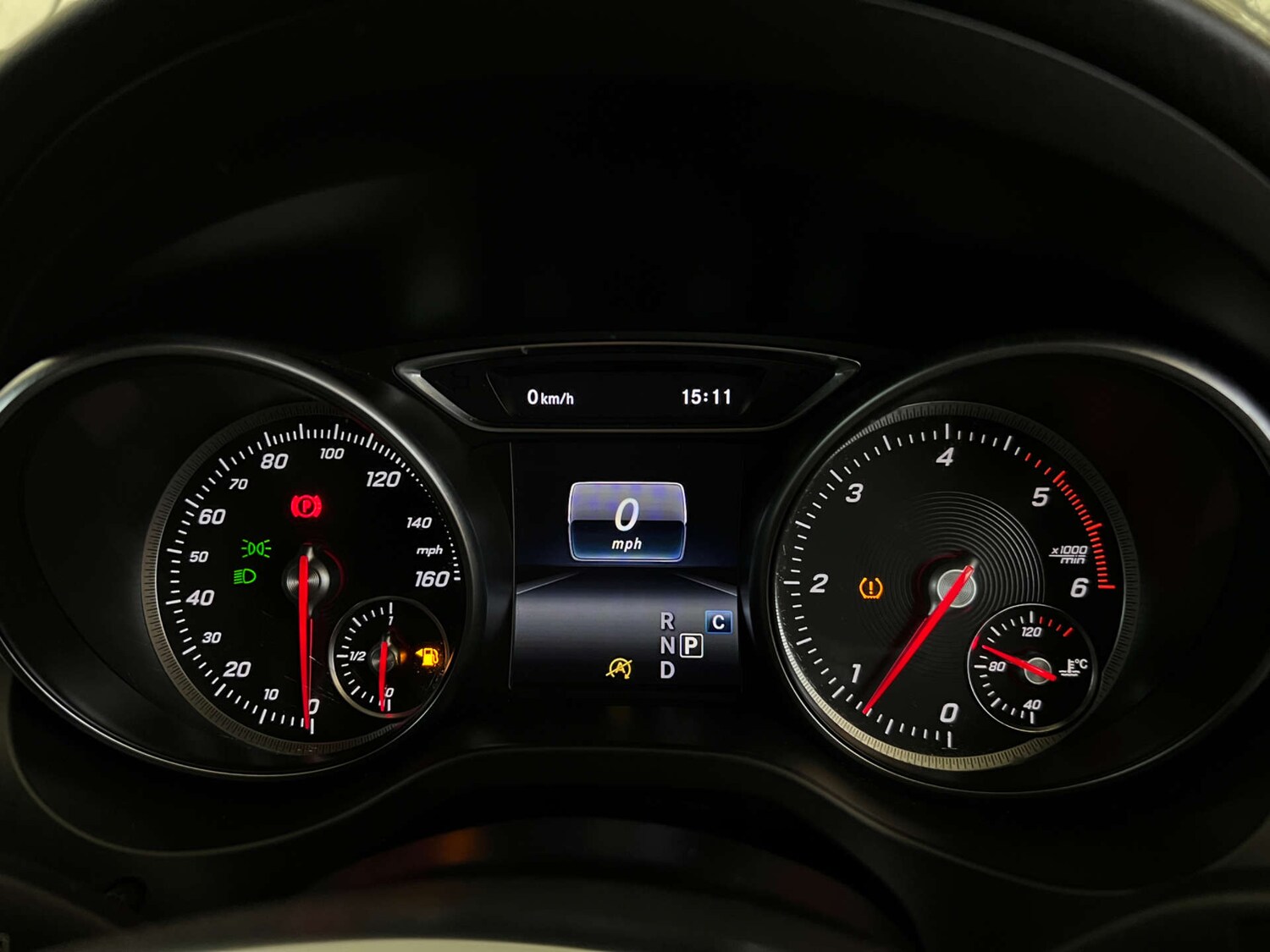 Used Mercedes-Benz CLA 2018 for sale - 77688272: Photo 13