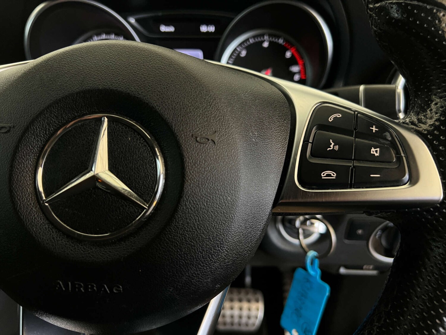 Used Mercedes-Benz CLA 2018 for sale - 77688272: Photo 16