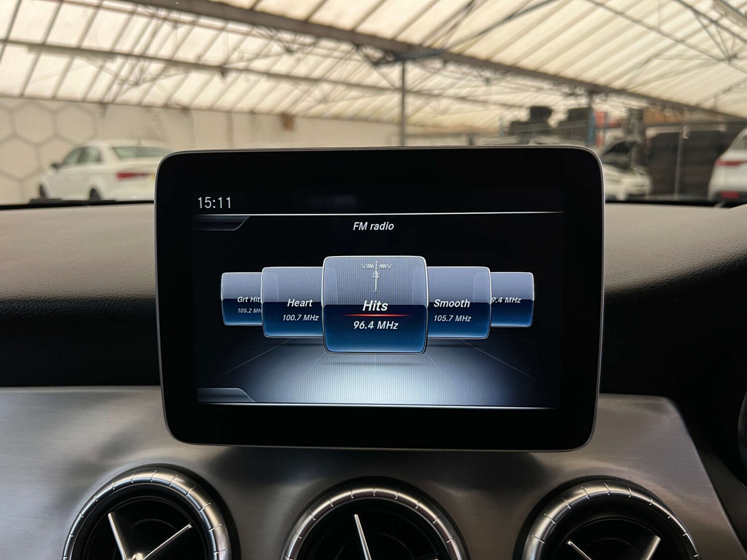 Used Mercedes-Benz CLA 2018 for sale - 77688272: Photo 17