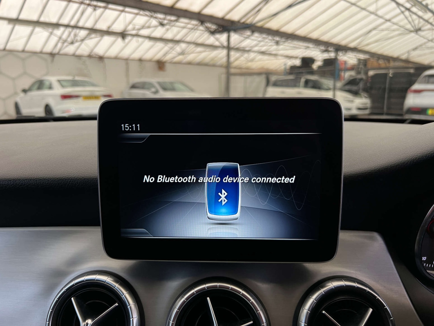 Used Mercedes-Benz CLA 2018 for sale - 77688272: Photo 19