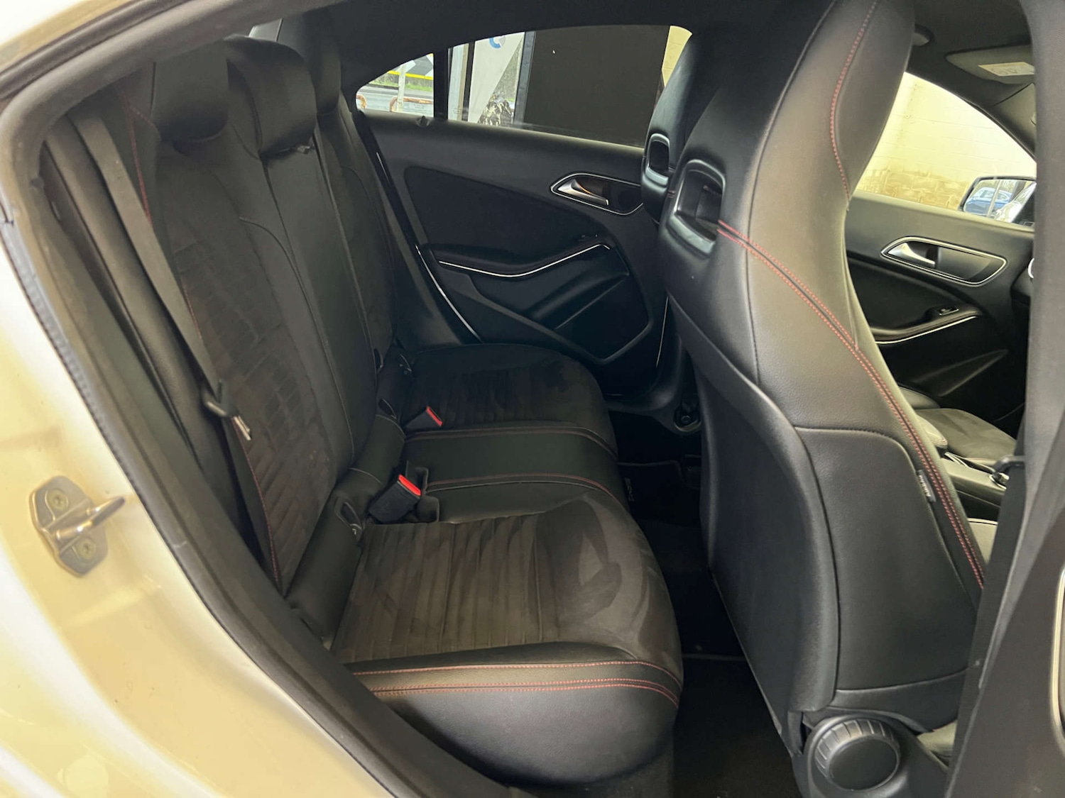 Used Mercedes-Benz CLA 2018 for sale - 77688272: Photo 24