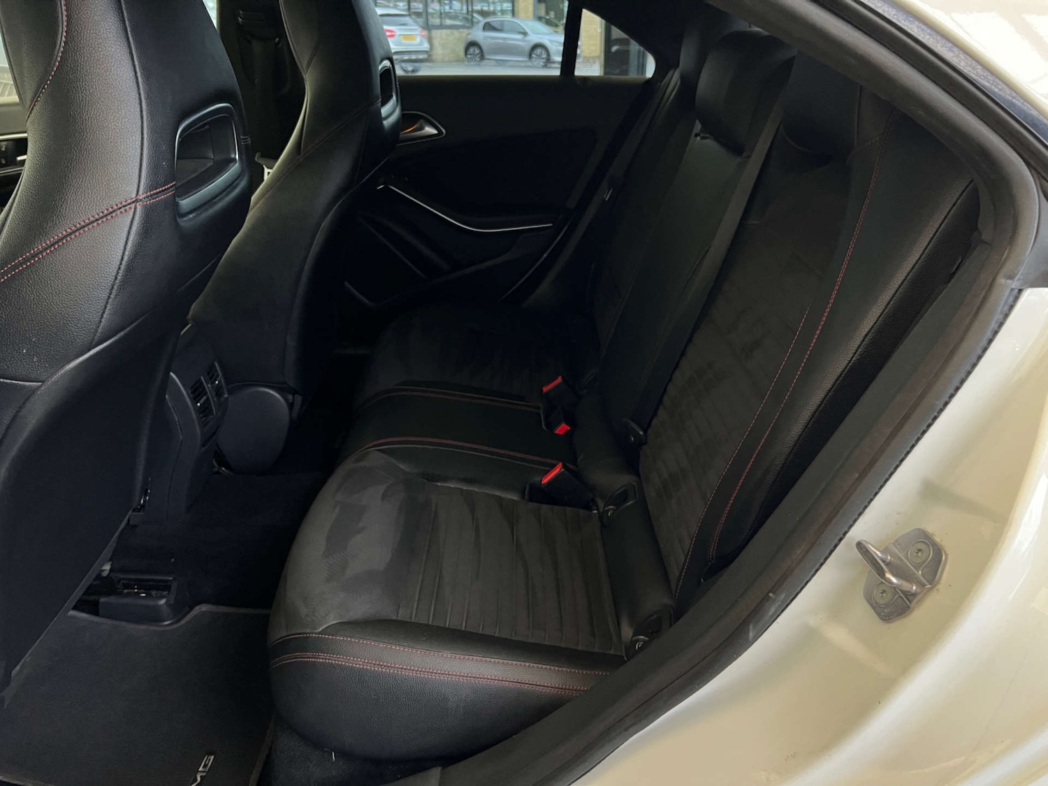 Used Mercedes-Benz CLA 2018 for sale - 77688272: Photo 25