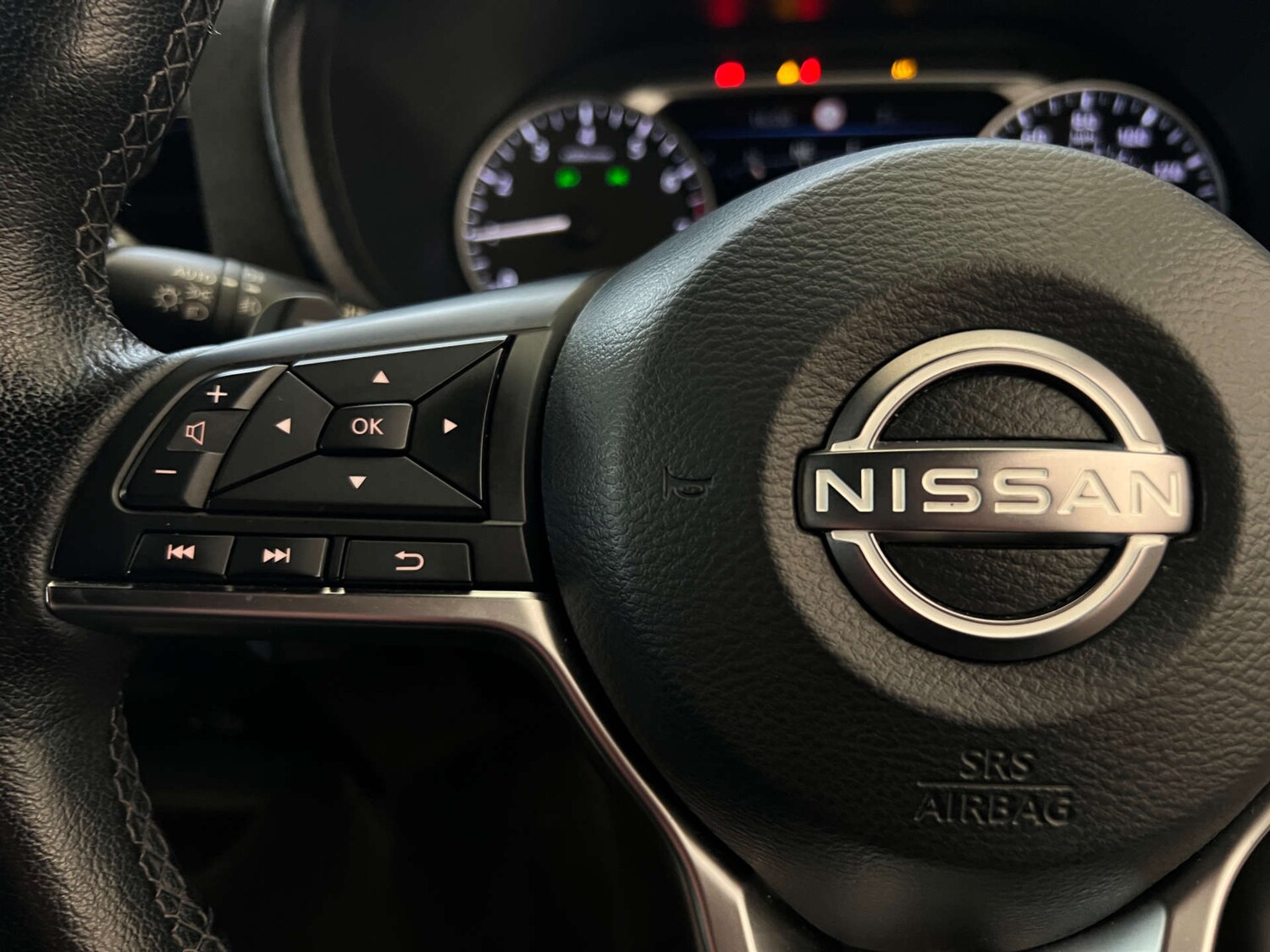 Used Nissan Juke 2023 for sale - 77789095: Photo 12