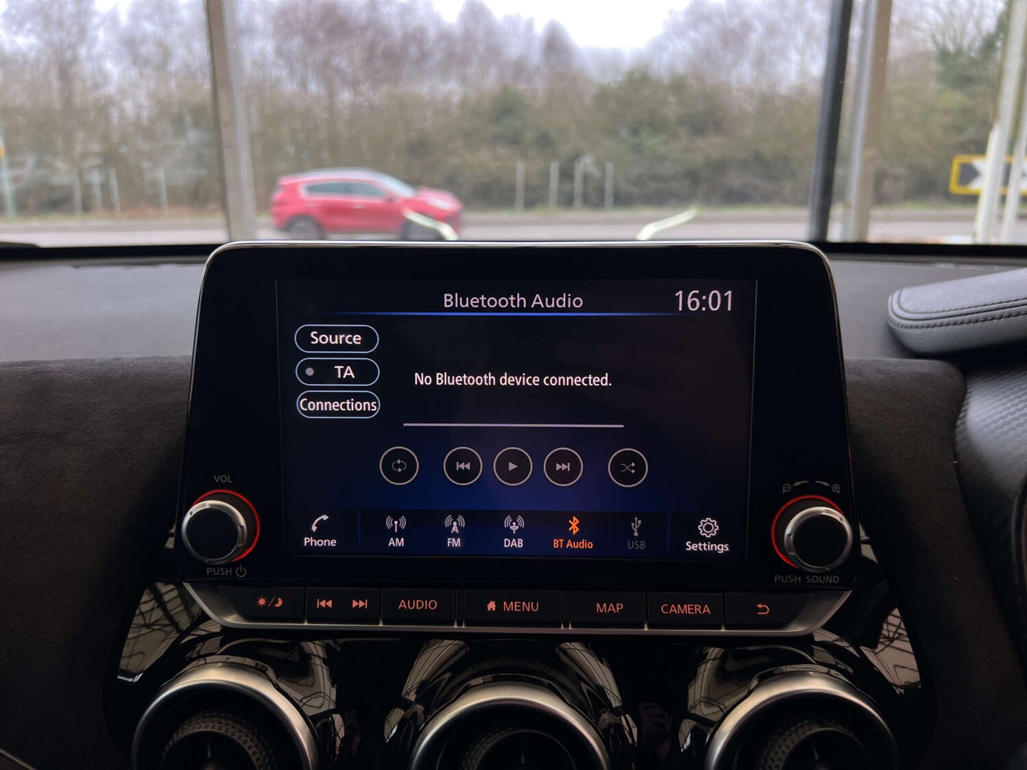 Used Nissan Juke 2023 for sale - 77789095: Photo 17