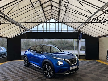 Used Nissan Juke 2023 for sale - 77789095: Photo