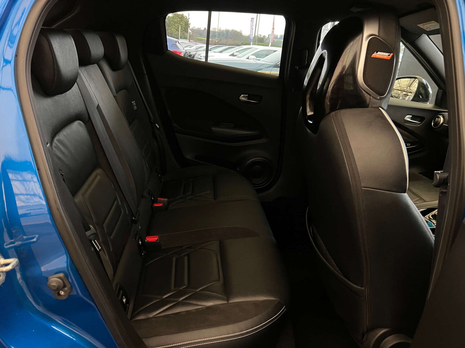 Used Nissan Juke 2023 for sale - 77789095: Photo 22