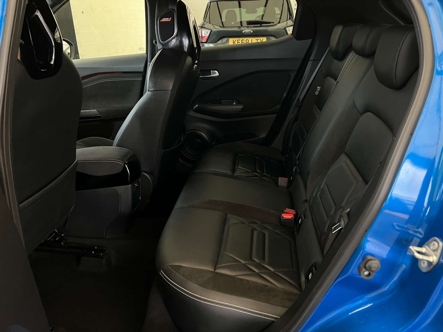 Used Nissan Juke 2023 for sale - 77789095: Photo 23