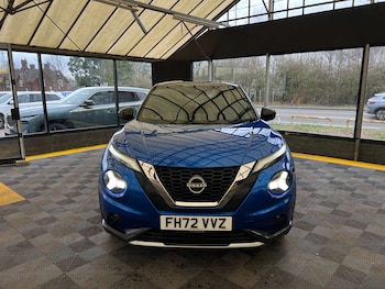 Used Nissan Juke 2023 for sale - 77789095: Photo