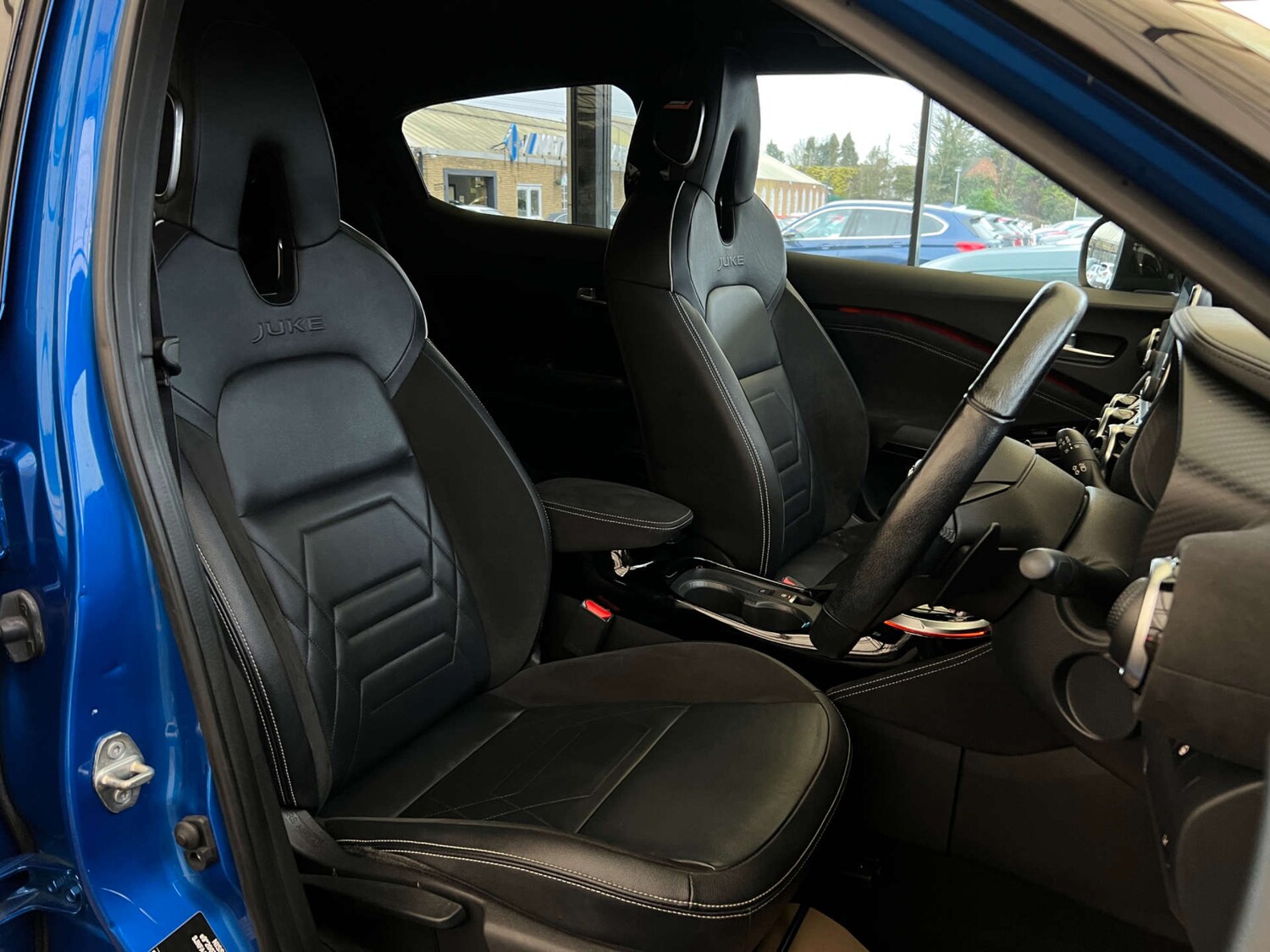 Used Nissan Juke 2023 for sale - 77789095: Photo 8