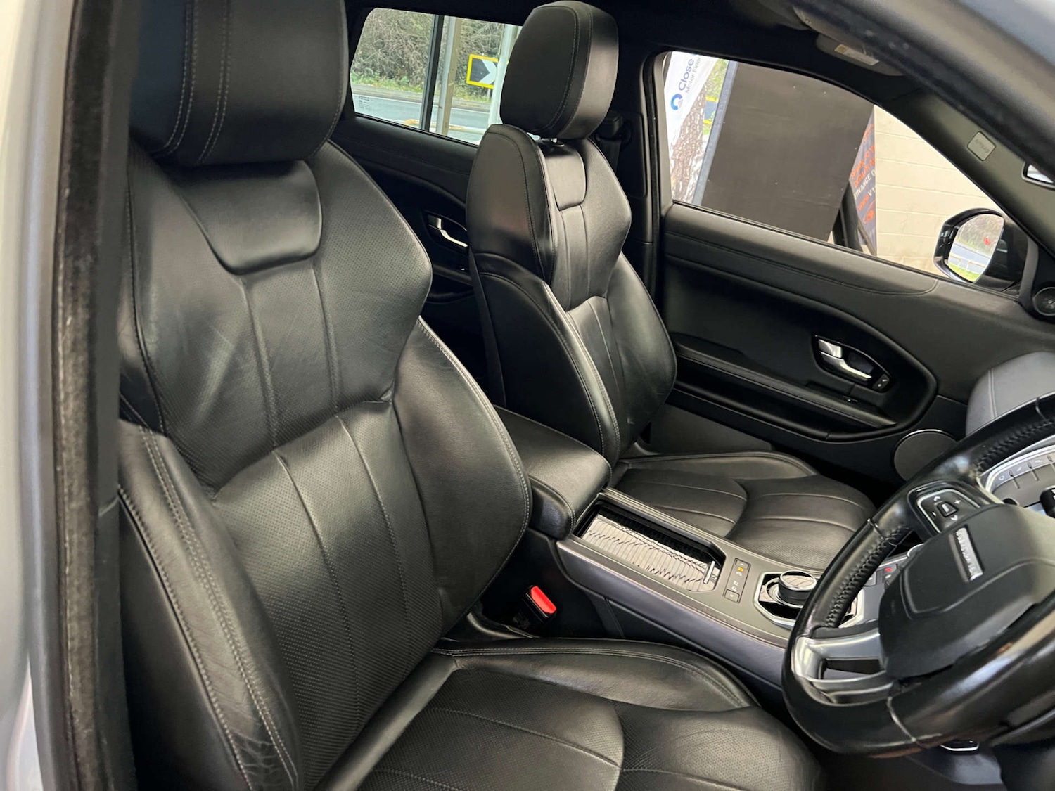 Used Land Rover Range Rover Evoque 2018 for sale - 76477423: Photo 10