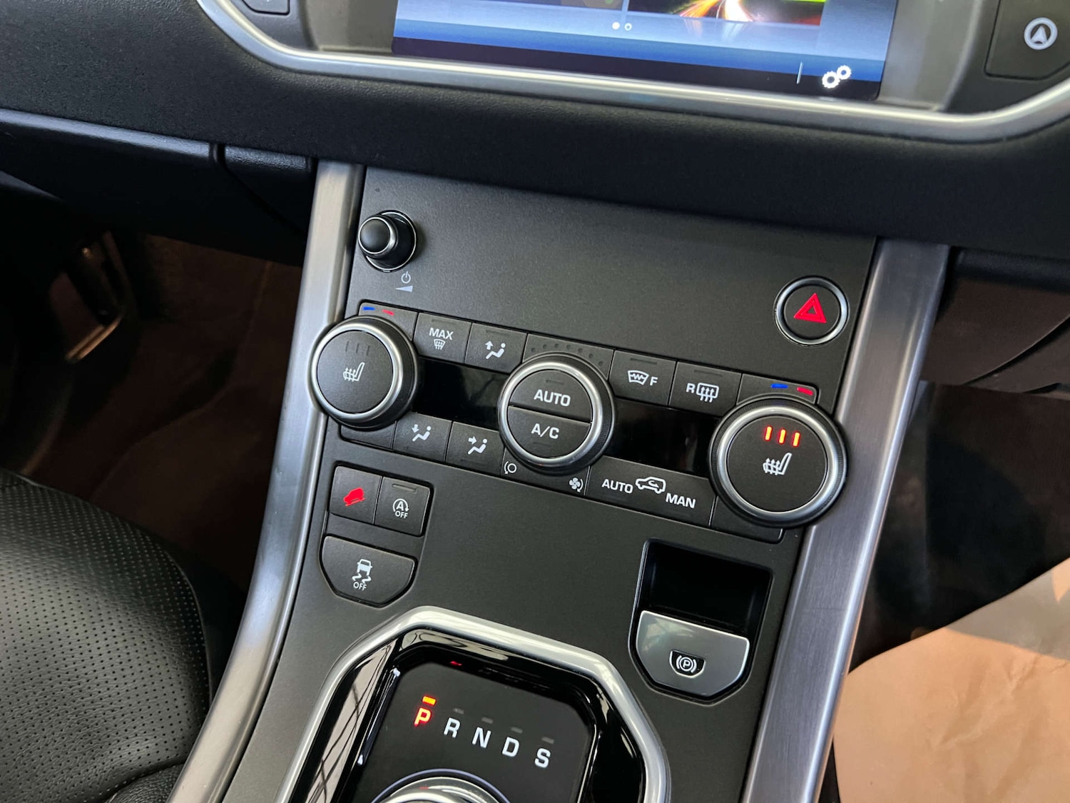 Used Land Rover Range Rover Evoque 2018 for sale - 76477423: Photo 16