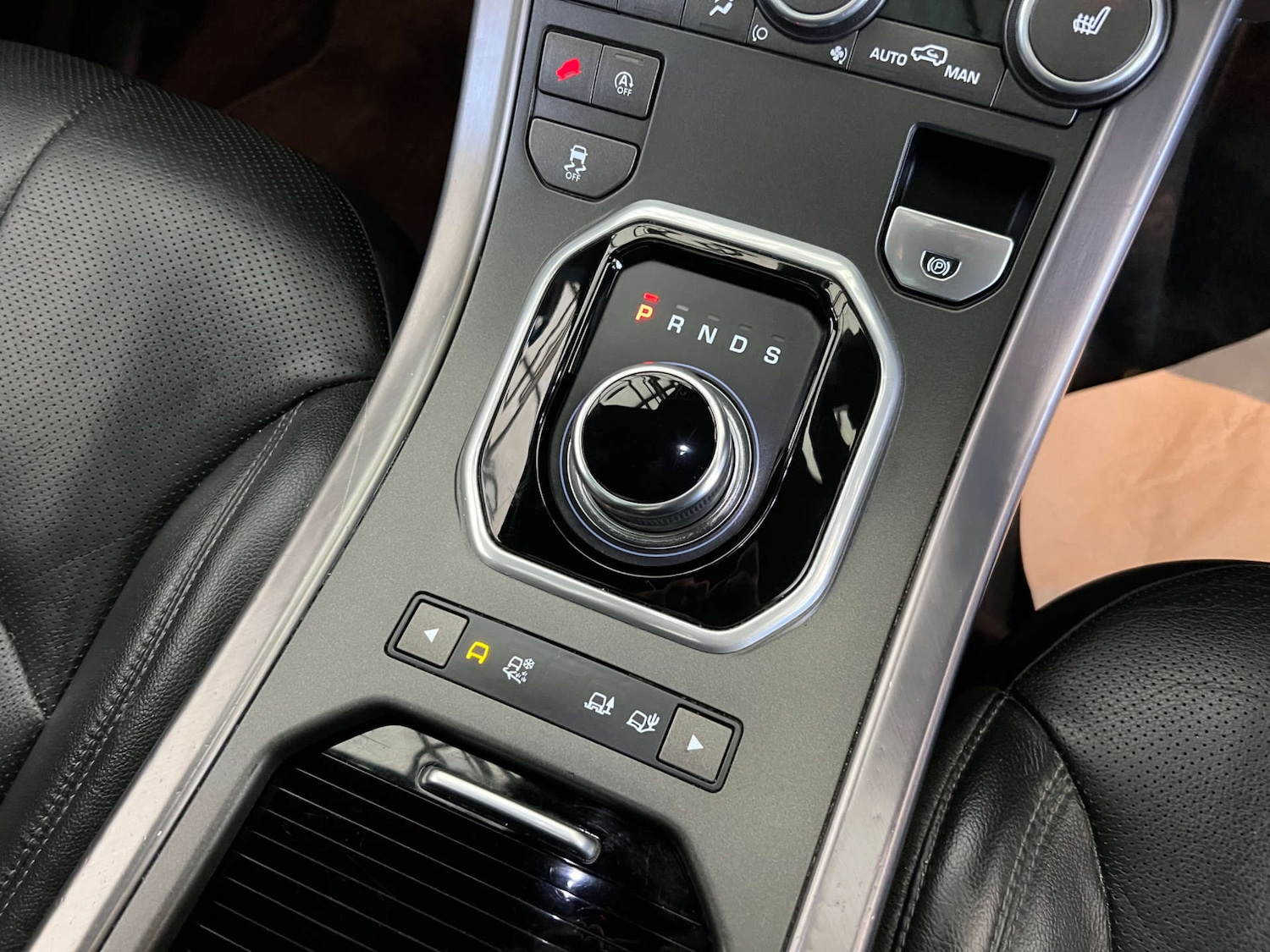 Used Land Rover Range Rover Evoque 2018 for sale - 76477423: Photo 17