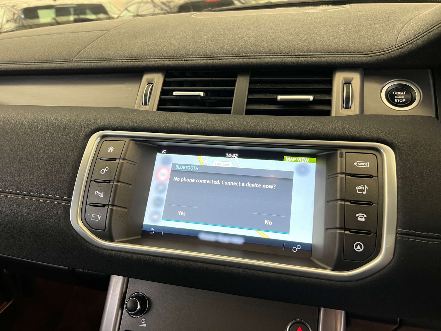 Used Land Rover Range Rover Evoque 2018 for sale - 76477423: Photo 22