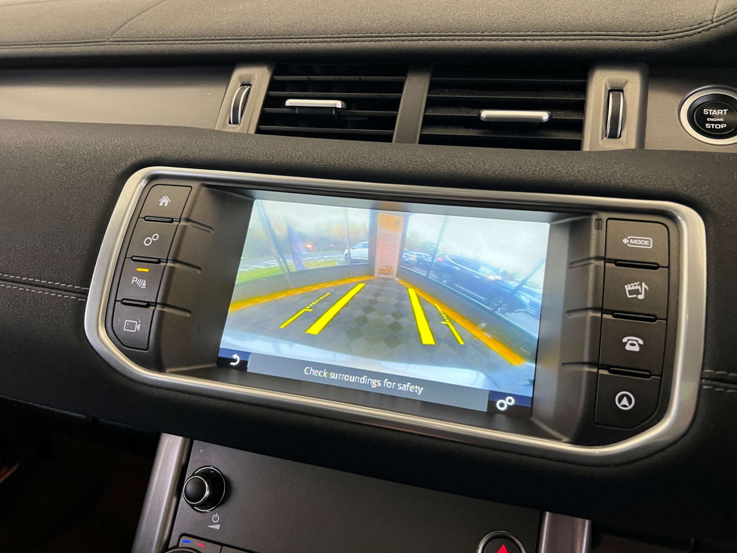 Used Land Rover Range Rover Evoque 2018 for sale - 76477423: Photo 23