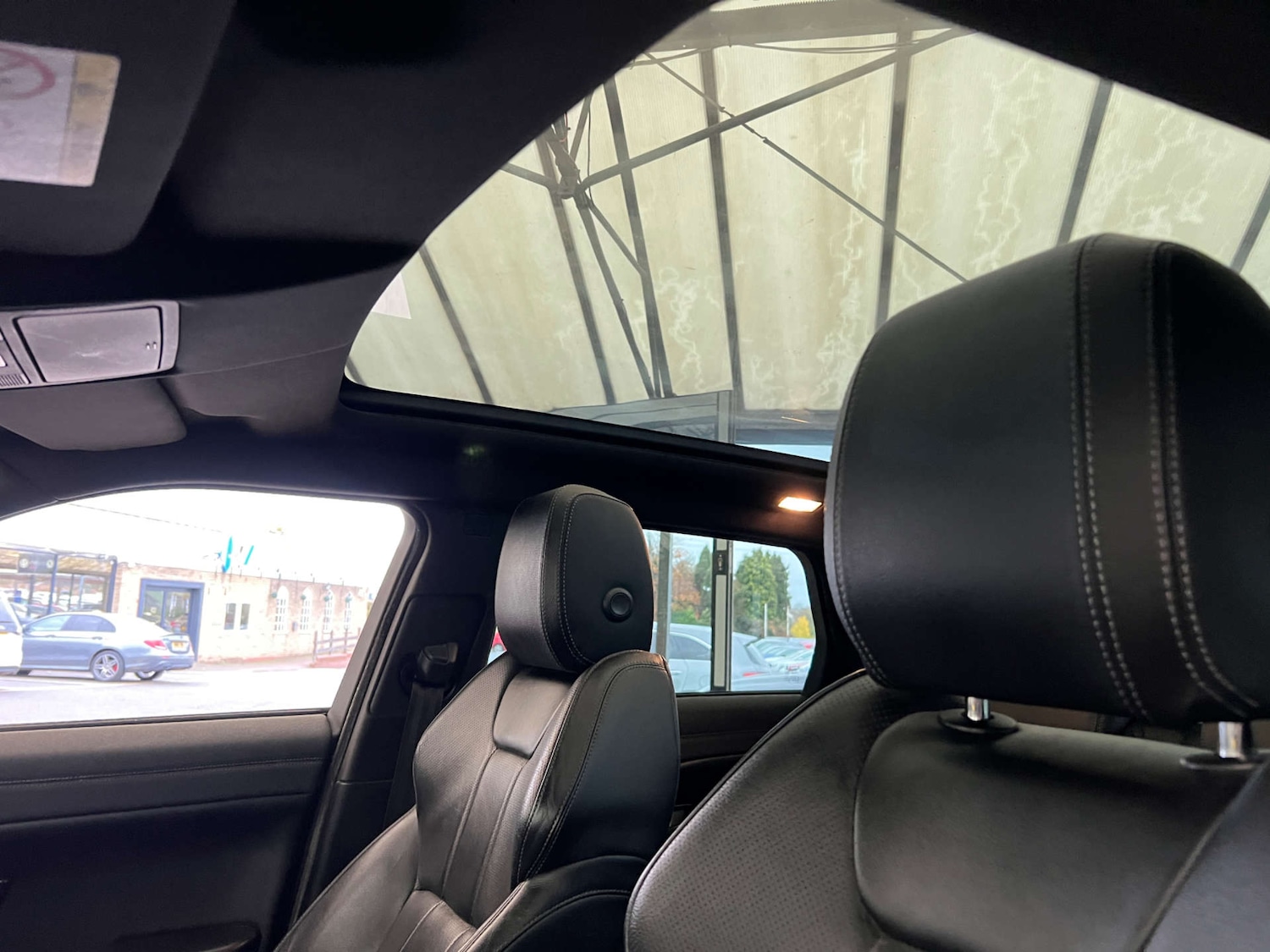 Used Land Rover Range Rover Evoque 2018 for sale - 76477423: Photo 26