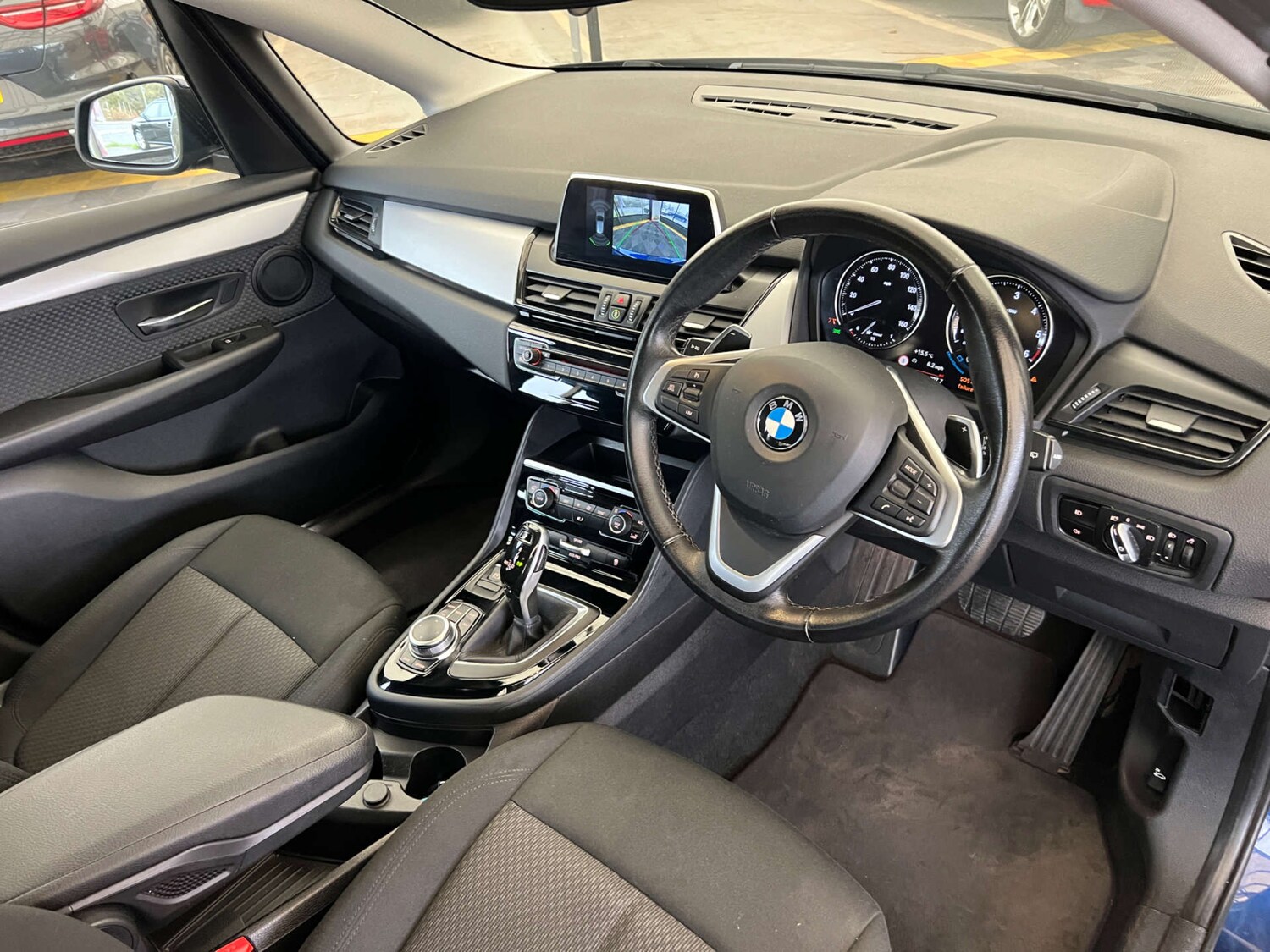 Used BMW 2 Series 2020 for sale - 78176748: Photo 11