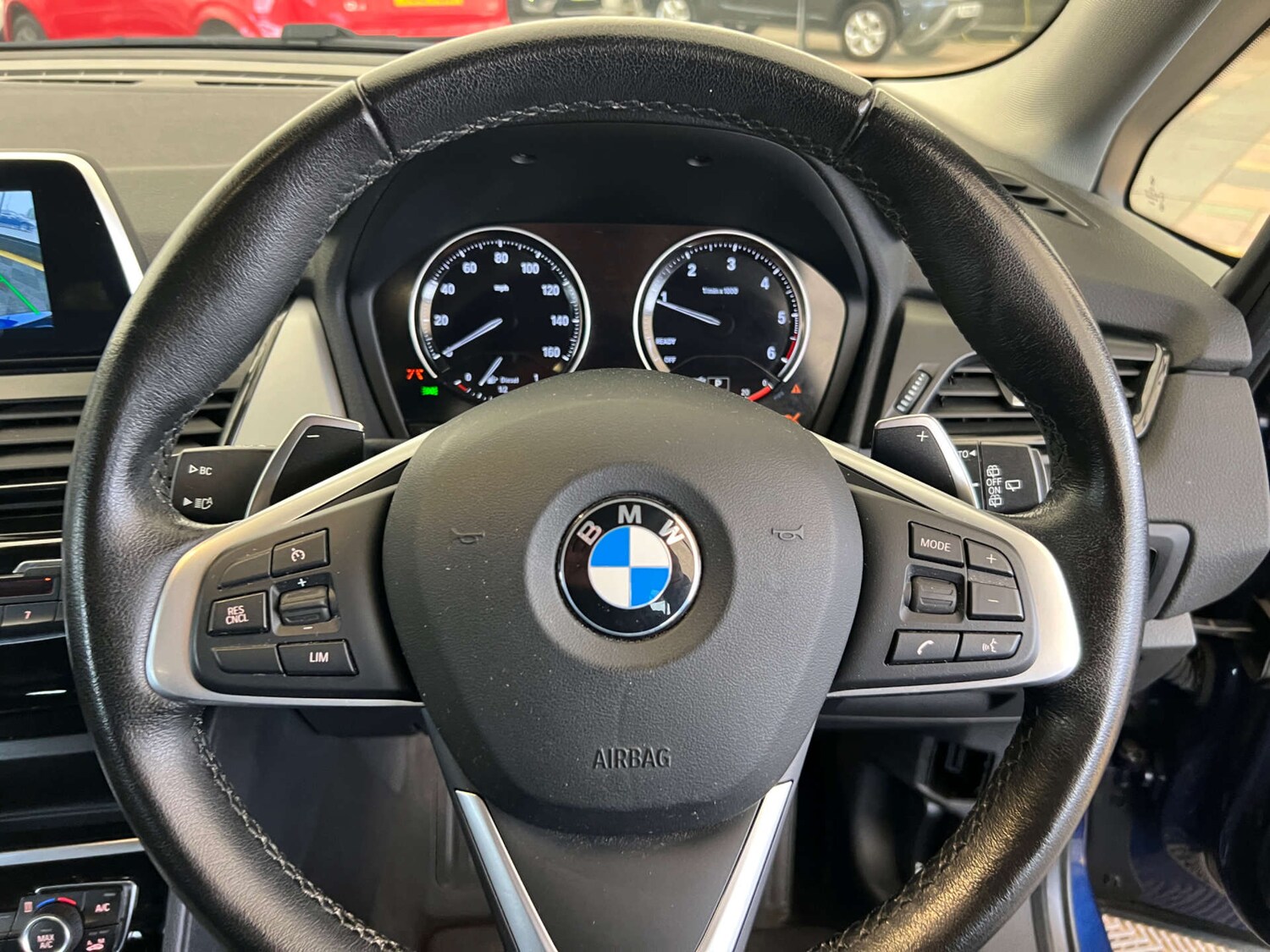 Used BMW 2 Series 2020 for sale - 78176748: Photo 14