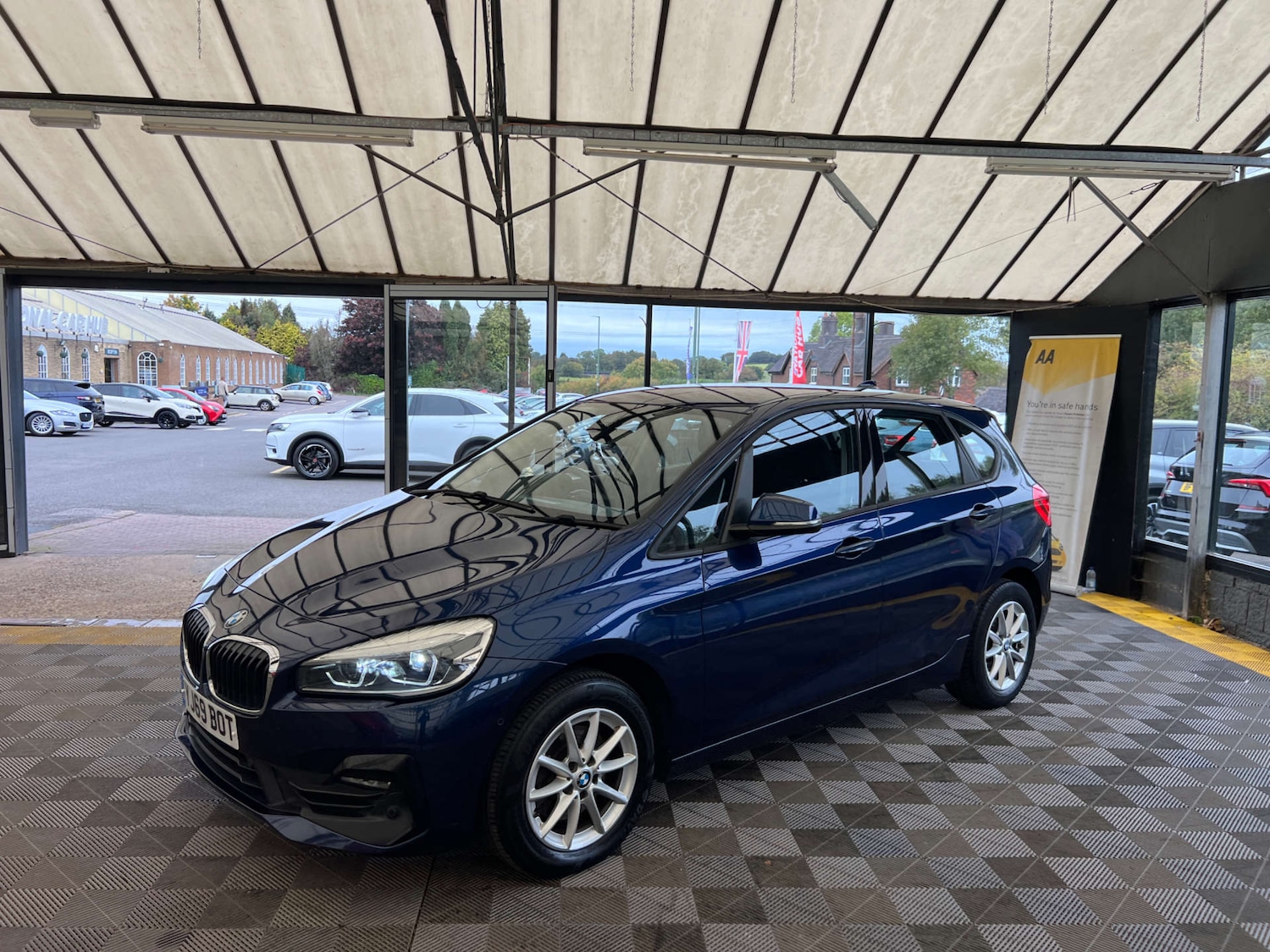 Used BMW 2 Series 2020 for sale - 78176748: Photo 4