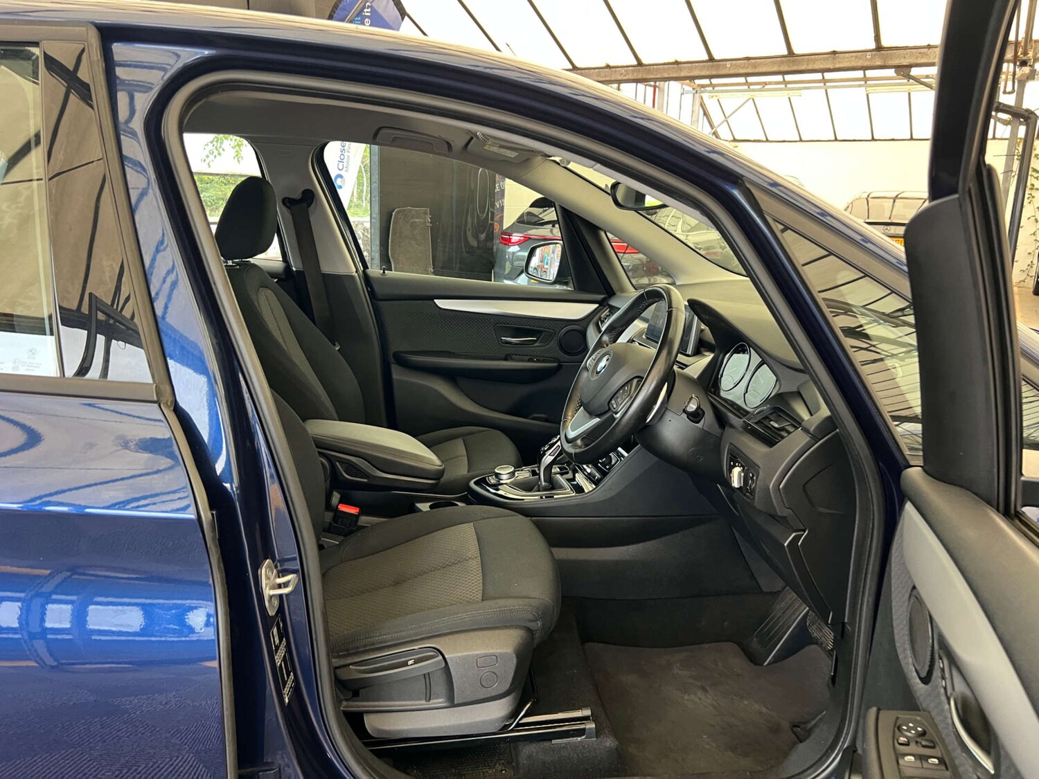 Used BMW 2 Series 2020 for sale - 78176748: Photo 9