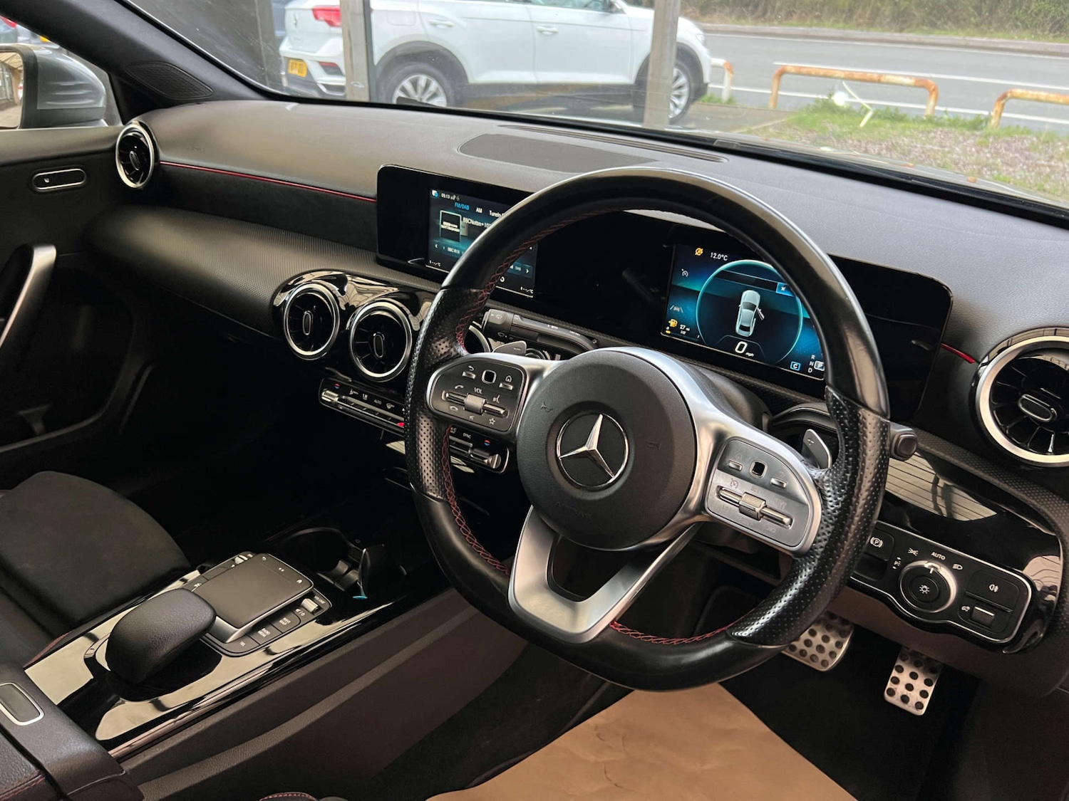 Used Mercedes-Benz A-Class 2021 for sale - 78032000: Photo 10