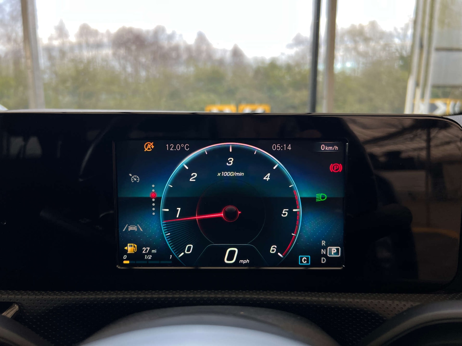 Used Mercedes-Benz A-Class 2021 for sale - 78032000: Photo 11