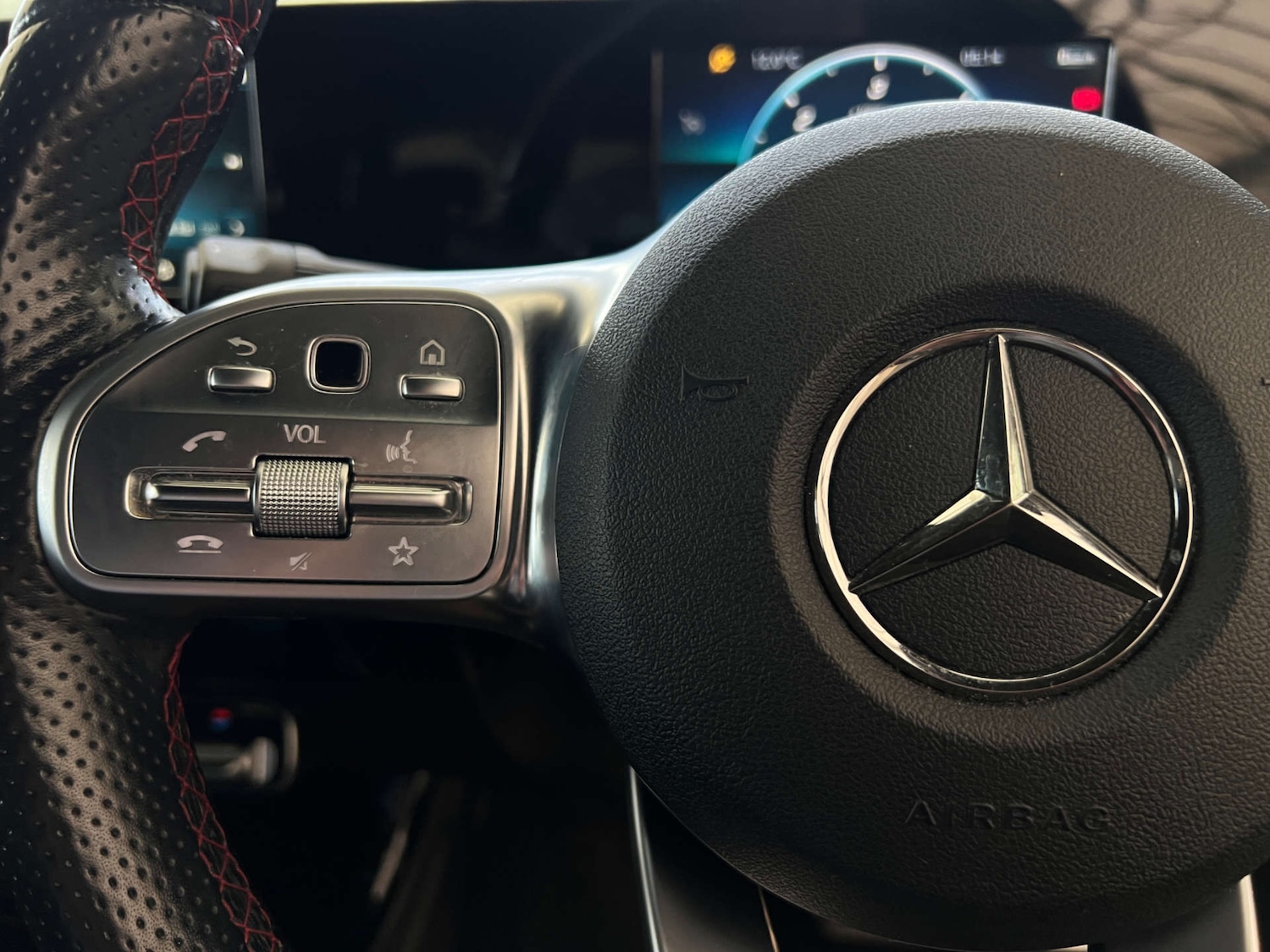 Used Mercedes-Benz A-Class 2021 for sale - 78032000: Photo 13