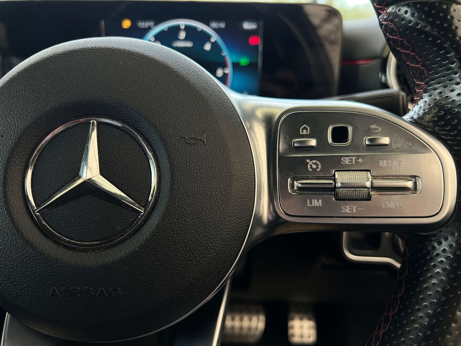 Used Mercedes-Benz A-Class 2021 for sale - 78032000: Photo 14