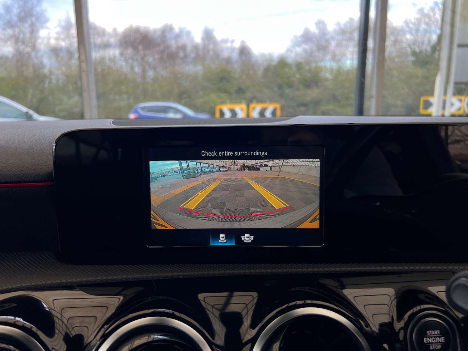 Used Mercedes-Benz A-Class 2021 for sale - 78032000: Photo 19