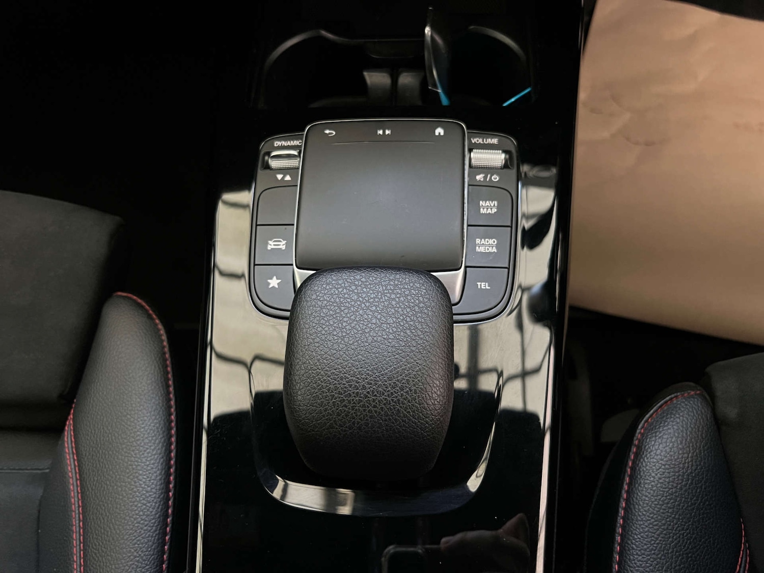 Used Mercedes-Benz A-Class 2021 for sale - 78032000: Photo 21