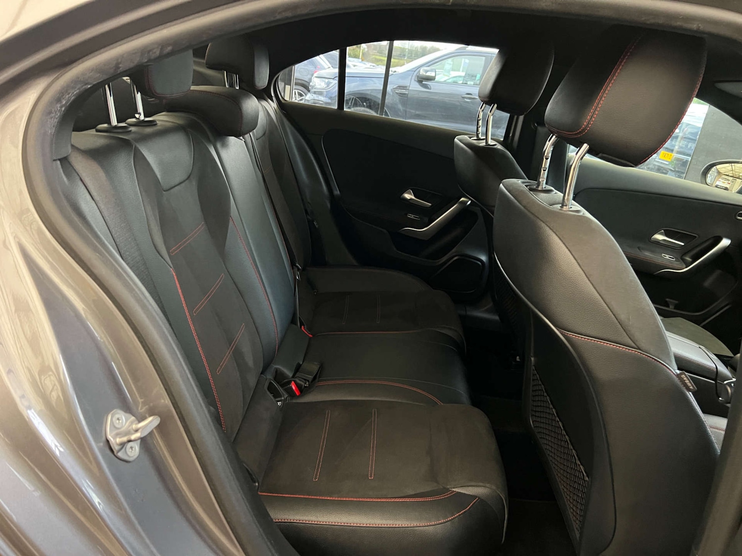 Used Mercedes-Benz A-Class 2021 for sale - 78032000: Photo 22