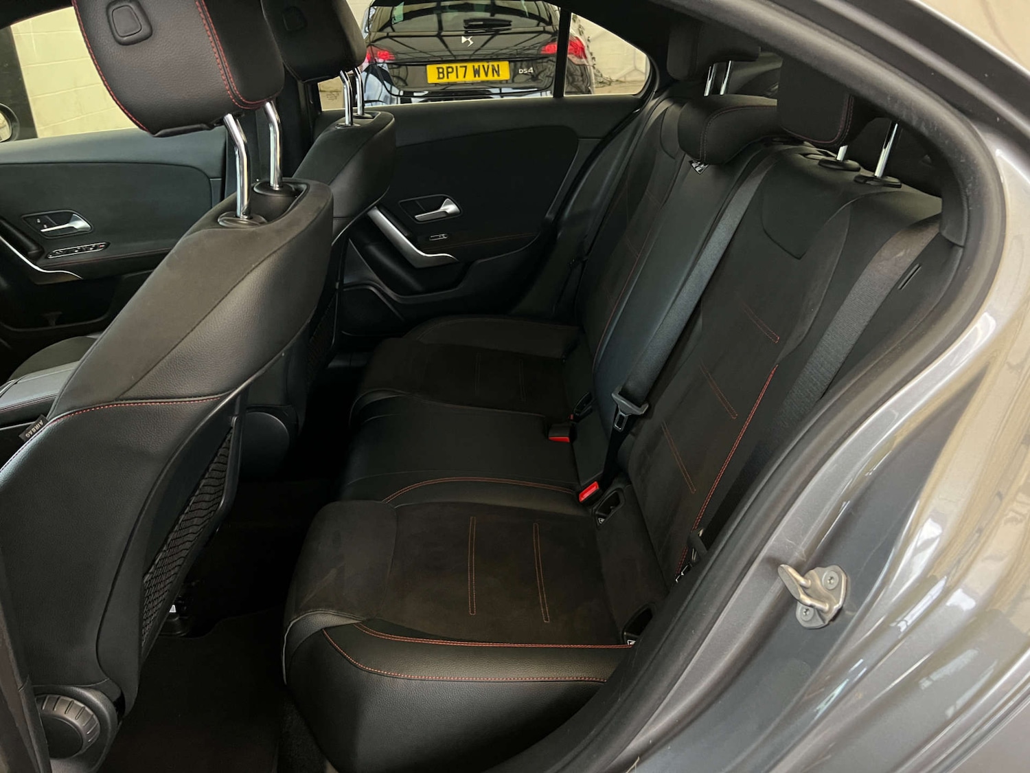 Used Mercedes-Benz A-Class 2021 for sale - 78032000: Photo 23