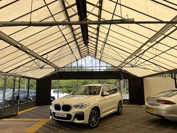Used BMW X3 2019 for sale - 79289352: Photo