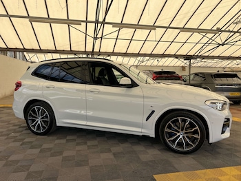 Used BMW X3 2019 for sale - 79289352: Photo