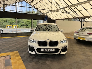 Used BMW X3 2019 for sale - 79289352: Photo