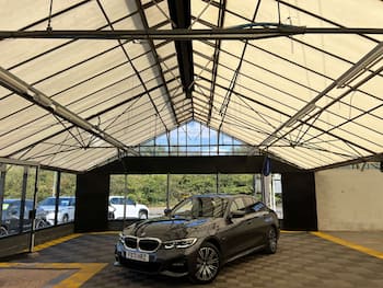 Used BMW 3 Series 2022 for sale - 79638500: Photo